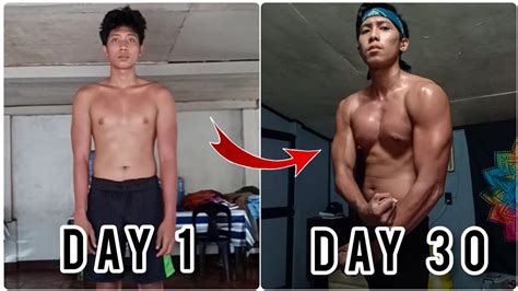 200 pushups a day|What 200 Pushups a Day for a Month Did to This .